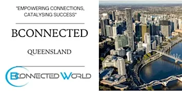 Bconnected Networking Mudgeeraba- Gold Coast QLD