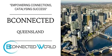 Bconnected Networking Mudgeeraba- Gold Coast QLD