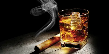 Smoke & Ashes Cigar Festival