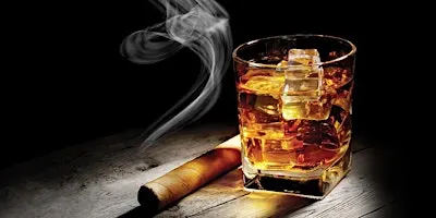 Smoke & Ashes Cigar Festival