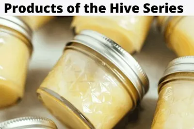 Creamed Honey | Make & Take Hands-On | In-Person