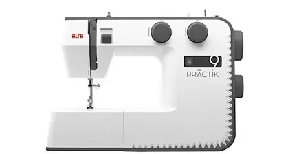 An Introduction To Your Sewing Machine - IPS
