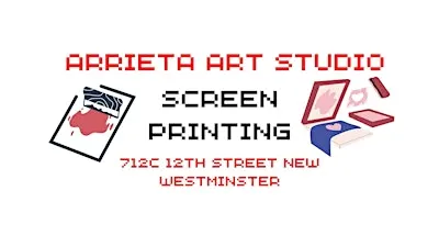 Screen Printing