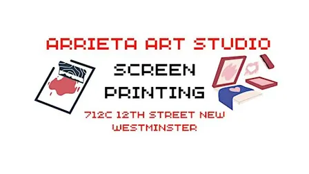 Screen Printing