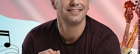 Copy of Albanian Live Music with Vedat Ademi