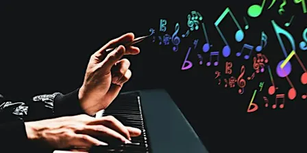 LCMS Annual Young Composers' Competition