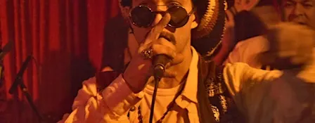 Live Reggae Party: música en vivo + DJ