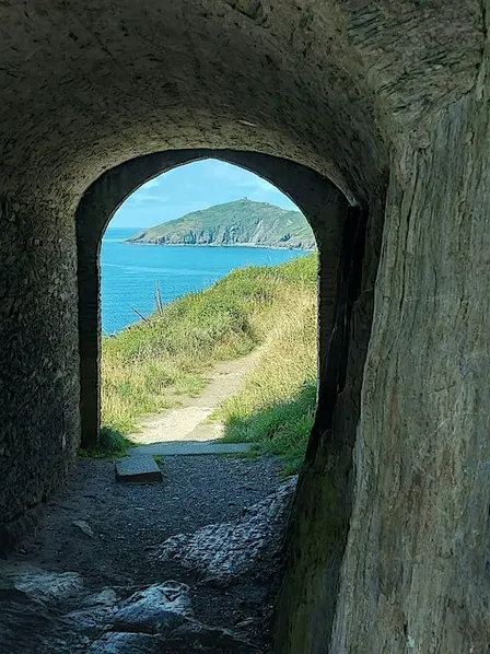 SWCPA  Cawsand, Rame Head, Whitsand Bay Circular