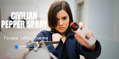 Mace® Pepper Spray (for Civilians)