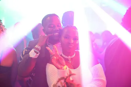 FRIDAYZ @ MASADA: Afrobeats, Amapiano, Dancehall, RnB
