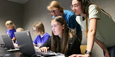 CoderDojo Ichtegem - 14/11/2026
