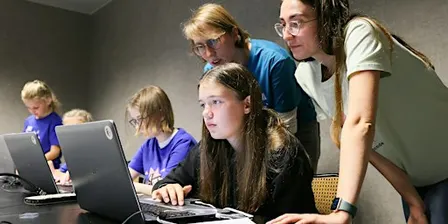 CoderDojo Ichtegem - 14/11/2026