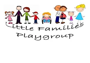 Little Families Parents & Toddlers Playgroup