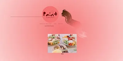 PAINT & BRUNCH HAMBURG EXCLUSIVE
