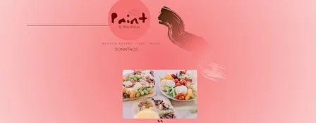 PAINT & BRUNCH HAMBURG EXCLUSIVE