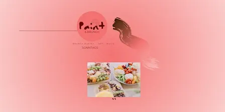 PAINT & BRUNCH HAMBURG EXCLUSIVE