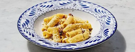 Hands-On: Pasta alla Carbonara