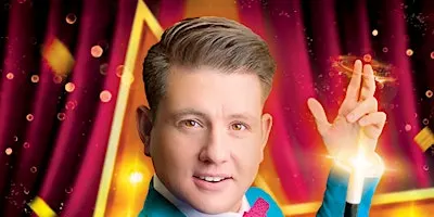 Family Brunch & Magic Show with Leif David at The Grand