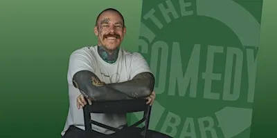 SUNDAY OCT 25: SHAYNE SMITH