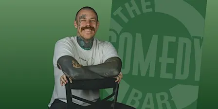 SUNDAY OCT 25: SHAYNE SMITH