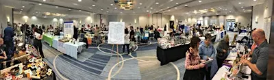 Passport to Health and Wellness Expo