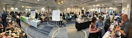 Passport to Health and Wellness Expo