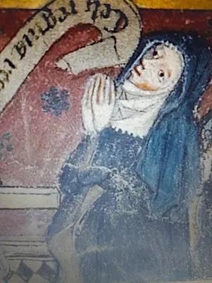 The Headless Nun Tour