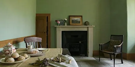 Immersive Regency Design Experience