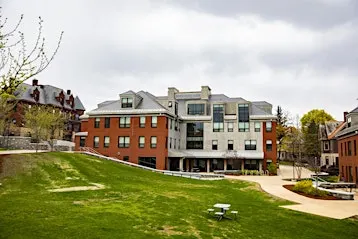 Vermont City Marathon Housing 2027