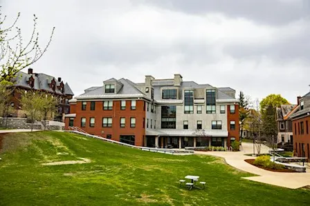 Vermont City Marathon Housing 2027
