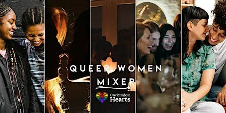 Sapphic Spark: Queer Women’s Dating 20s to 30s @Edinburgh (Sapphic Circle)
