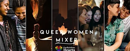 Sapphic Spark: Queer Women’s Dating 20s to 30s  @Edinburgh (Sapphic Circle)