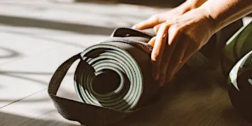 Gentle Yoga & Sound Healing by Ruth Milsten LCSW-C, RYT