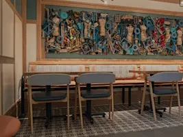 November 13th Coworking and Connection: The Dashery Cafe at Hotel Revival