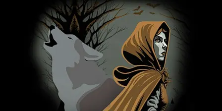 Werwolf Spiel