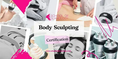 Sioux Falls, Sd,Non Invasive Body Sculpting Training| School of Glamology