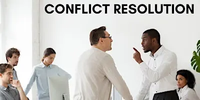 Conflict Resolution / Management Training in Philadelphia, PA
