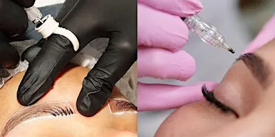 Birmingham, Al| Microblading/Shading Certification | School of Glamology