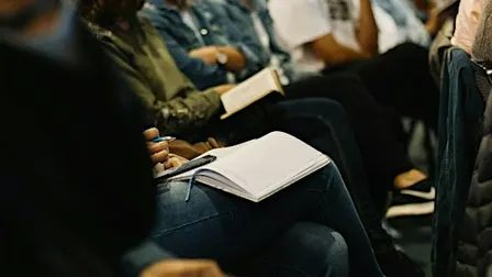 PCA Foundation Smart-Giving Workshop