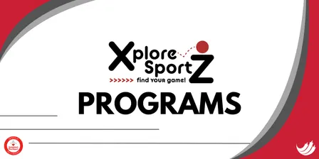 XploreSportZ | Multi-Sport and More| Ages 6 - 12| Pro-D Day Program