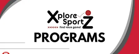 XploreSportZ | Multi-Sport and More| Ages 6 - 12| Pro-D Day Program