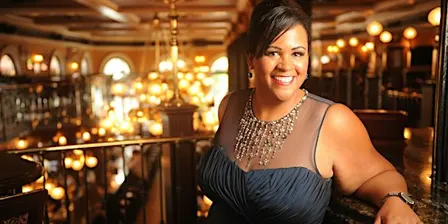 Maureen Washington & Friends
