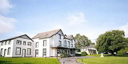 BCW Heritage Centre & Gardens Visit