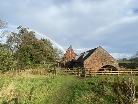 Preston Mill: Guided Tour
