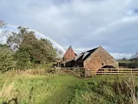 Preston Mill: Guided Tour