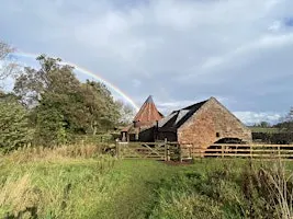 Preston Mill: Guided Tour