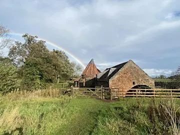 Preston Mill: Guided Tour