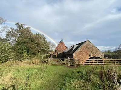 Preston Mill: Guided Tour