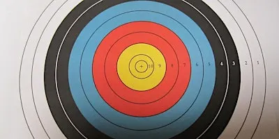 Archery Class - Intermediate