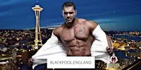 Muscle Men Male Strippers Revue & Male Strip Club Shows Blackpool England